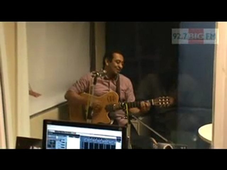 Vikram Hazra Part 4