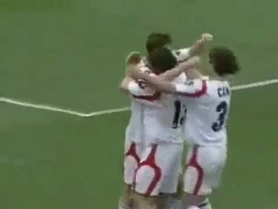 2001-2002 27.HAFTA SAMSUNSPOR-A.GÜCÜ gol 2