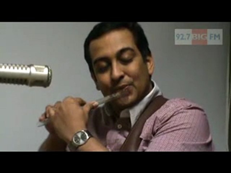 Vikram Hazra Part 6