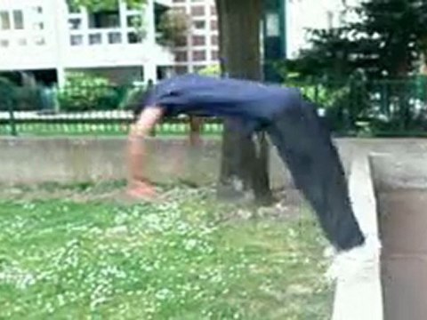 * ... ParKour *... * ... * FreeRun *......* 2010* ... *