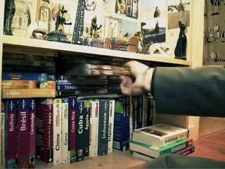 Reportour : Votez Jérôme !