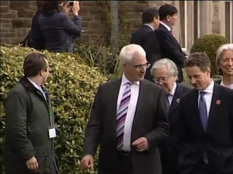 Le Journal vidéo du vendredi 7 mai 2010, édition de 12H00.