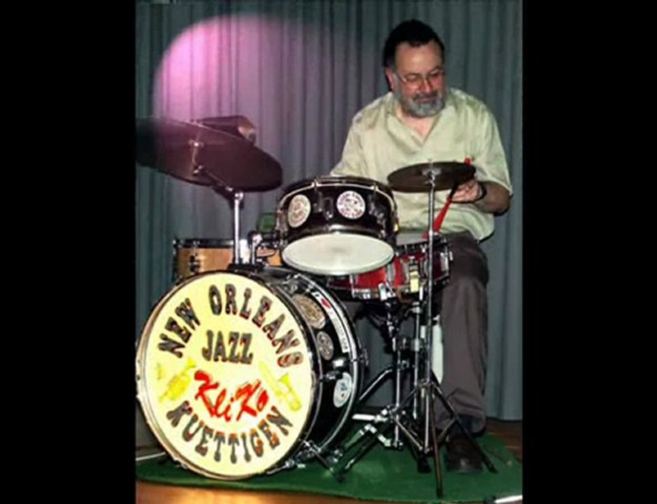 In The Sweet Bye And Bye- Küttigen Church 2005