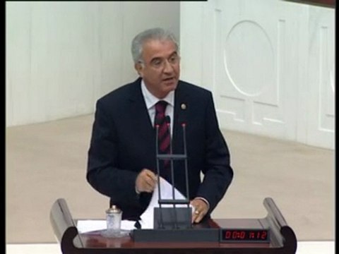 ZEKERİYA AKINCI 6 MAYIS 2010