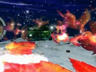 Salon des Arts Virtuels 2010 part 2