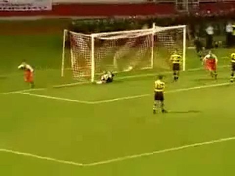 2002-2003 4.HAFTA SAMSUNSPOR-İSTANBUL tek gol