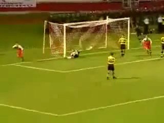 2002-2003 4.HAFTA SAMSUNSPOR-İSTANBUL tek gol