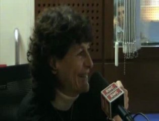Jeannie Longo sur RMC