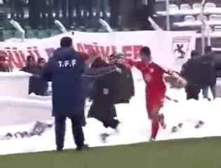 2002-2003 19.HAFTA BURSA-SAMSUNSPOR tek gol