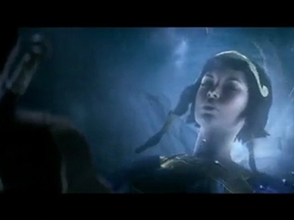 Prince of Persia The Forgotten Sands - Opening