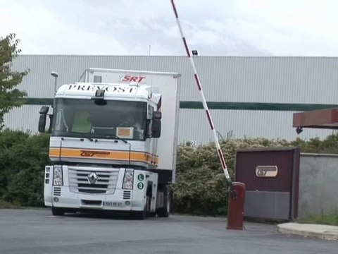 Le satellite utile aux transporteurs - JDE mai 2010