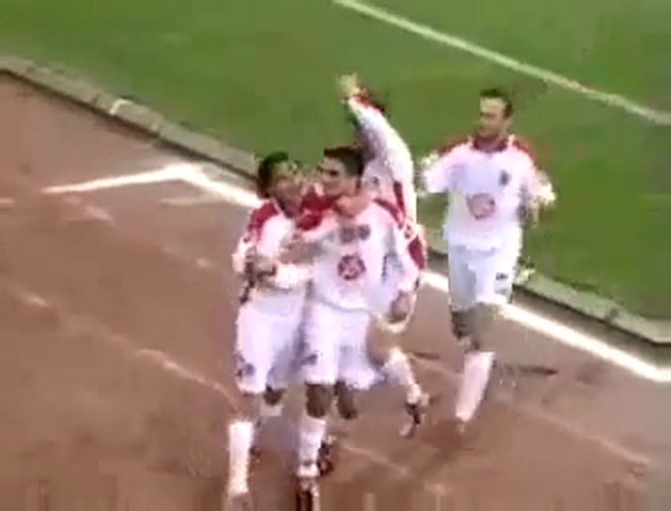 2002-2003 28.HAFTA SAMSUNSPOR-MALATYA tek gol