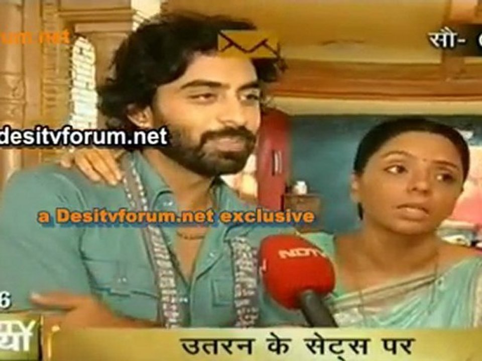 Kaha Hain Icha [uttaran]