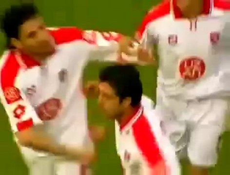 2002-2003 29.HAFTA FB-SAMSUNSPOR tek gol