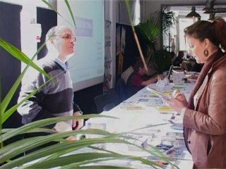 Regards2banlieue - Salon de l'éducation populaire