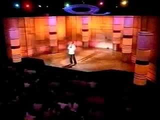 canadian accent Russell Peters