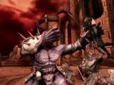 Dragon Age : Origins - Darkspawn Chronicles Trailer