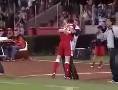 2003-2004 5.HAFTA SAMSUNSPOR-İSTANBUL gol 3