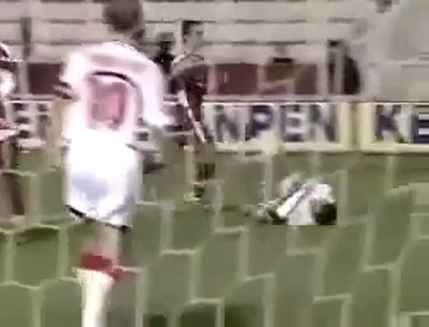 2003-2004 7.HAFTA SAMSUNSPOR-ELAZIĞ gol 1