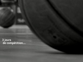 B.A Trophée du futur 2010