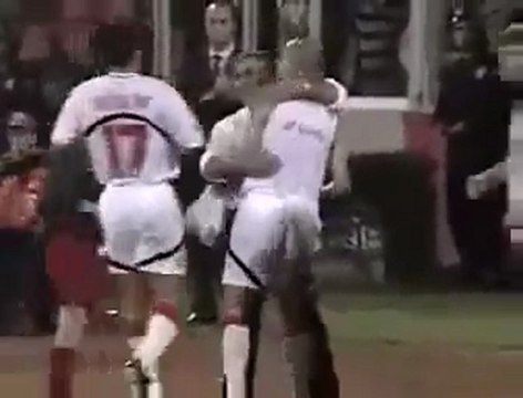 2003-2004 7.HAFTA SAMSUNSPOR-ELAZIĞ gol 2