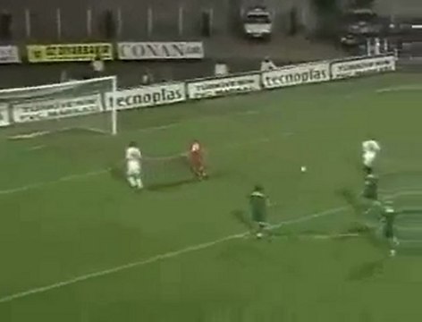 2003-2004 8.HAFTA D.BAKIR-SAMSUNSPOR gol 1