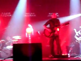 Indemne suite @ Paris 4 mai 2010