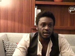 Corneille revient vraiment de loin !