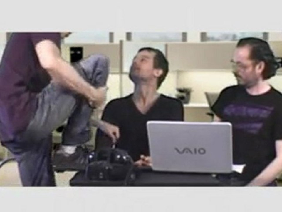 LA REDAC' - Episode 1 - Ricky Martin fait son Coming Out