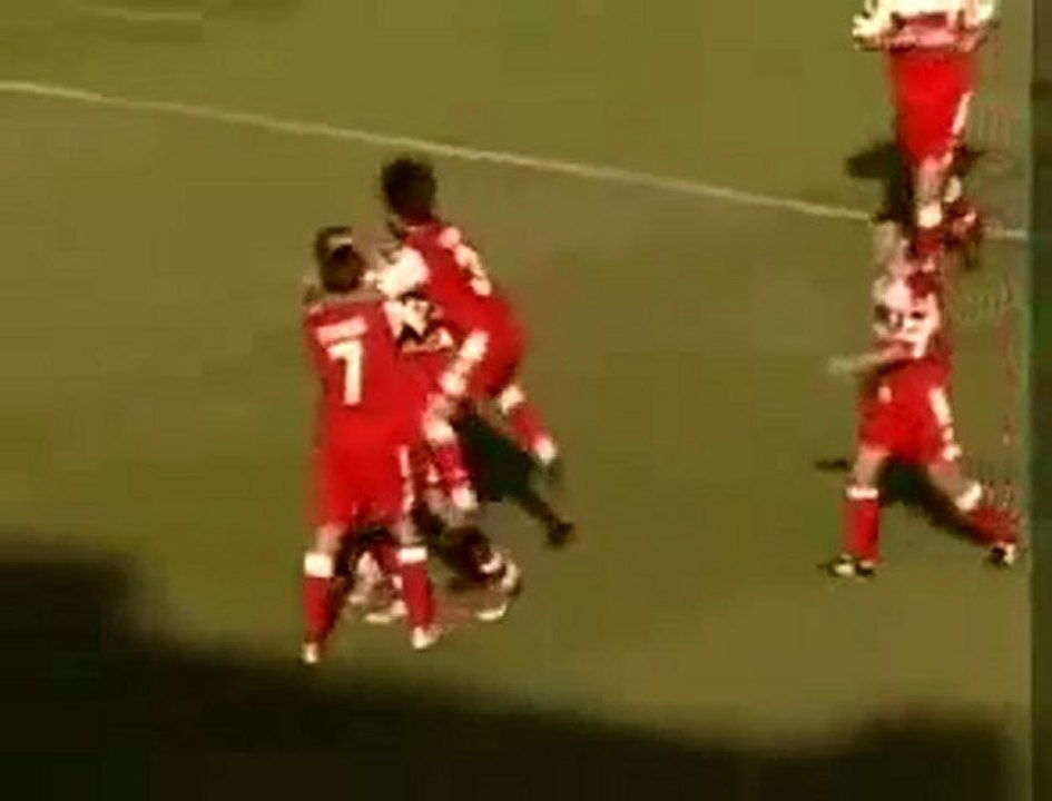 2003-2004 14.HAFTA ADANA-SAMSUNSPOR gol 1