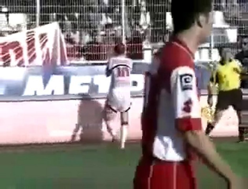 2003-2004 15.HAFTA SAMSUNSPOR-A.SEBAT tek gol