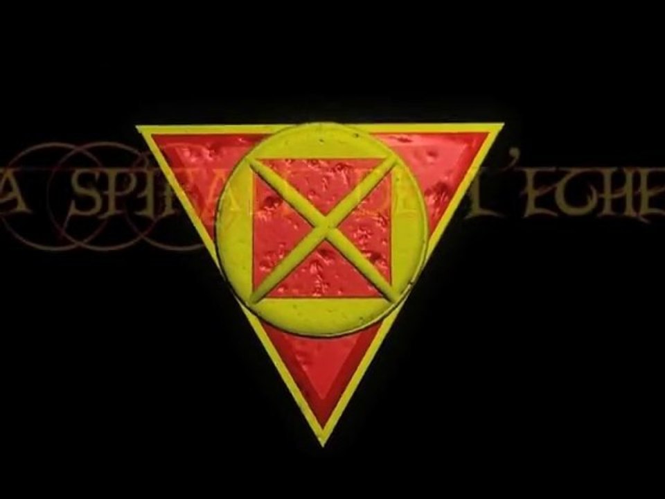 Teaser 1# - la Spirale de l'échec II Résurrection - Jortha