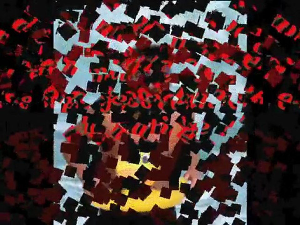 A toi mon joli coeur fleuri avec toute mon amitié