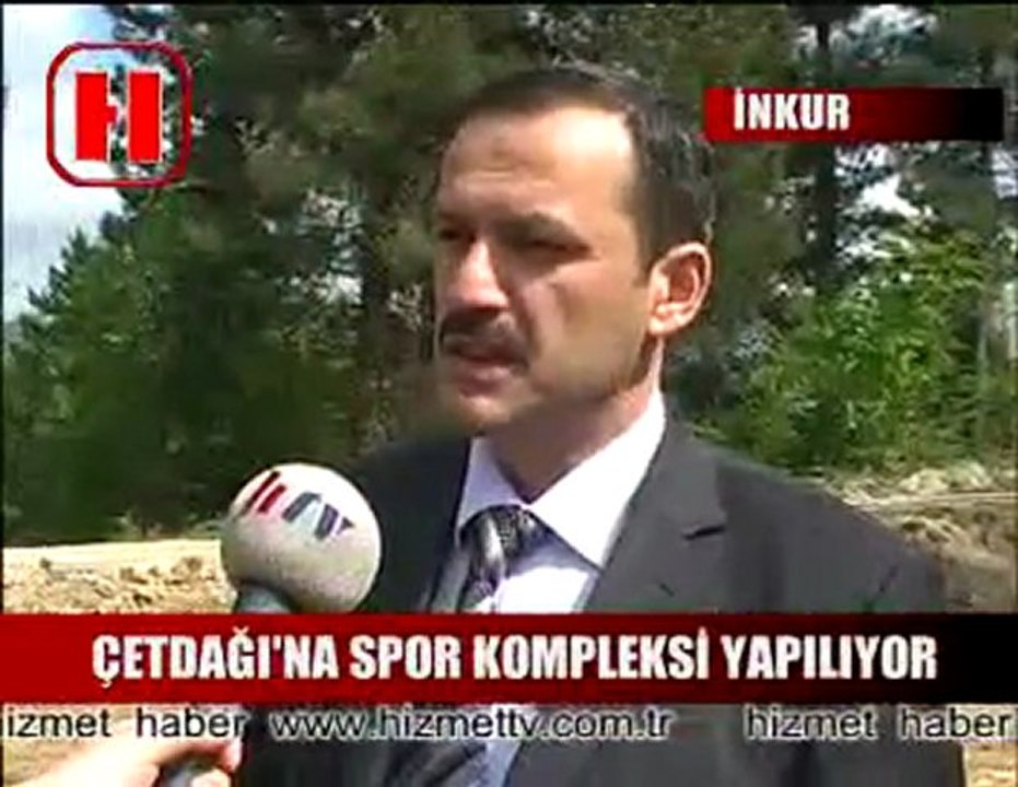 ÇETDAĞI