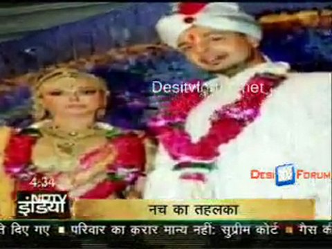 Glamour Show [NDTV] - 7th May 2010 - Part1