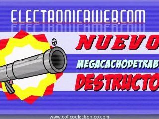 La Serie de la Tele CAPÍTULO 03 Los Ri-txars invasores