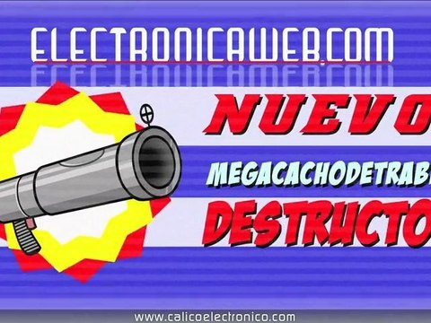 La Serie de la Tele CAPÍTULO 03 Los Ri-txars invasores