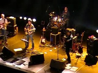 summertime blues robin'hood & b'chamels en concert