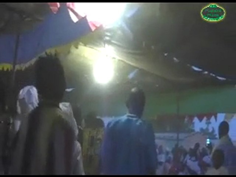Zikr Darou 2010