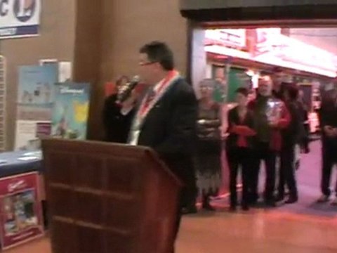 LA FOIRE DU VAL DE SAONE A PORT-SUR-SAONE