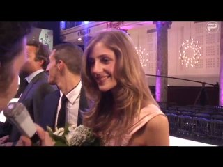 Assistez au défilé Elite Model Look !