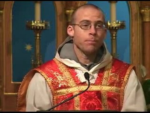 May 07 - Homily: Persevere In Suffering