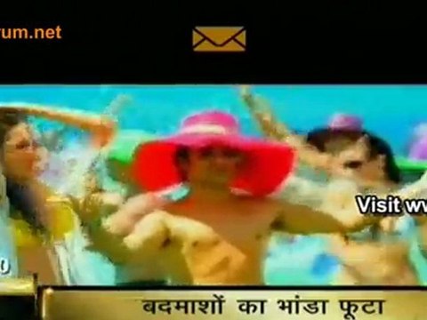 Badmasho Ka Bhanda Phoota [bolly]