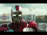 Iron Man 2 Trailer (HQ) ~ (EarthQuakeBassEdit)