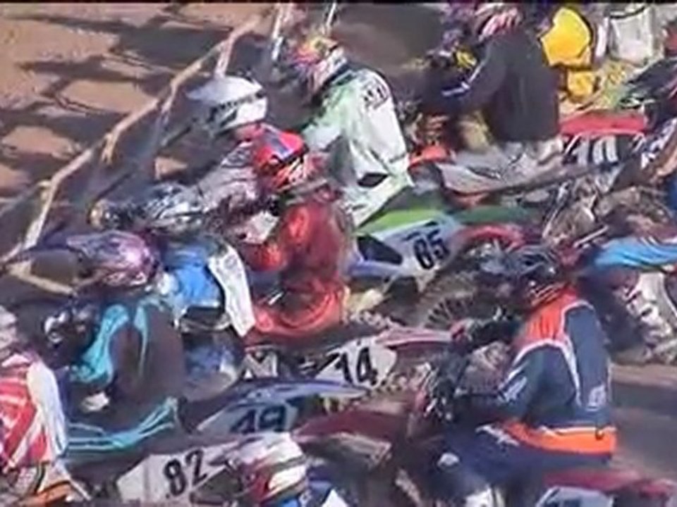 motocross frontignan 2008