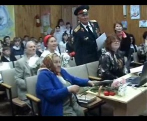 Торжественный концерт, посвященный 65-летию Великой победы2