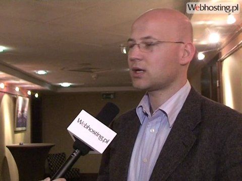Webhosting.pl - wywiad - Marek Byszewski - IT roundtable