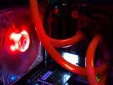 Cooler Master HAF 932 Liquid Cooling