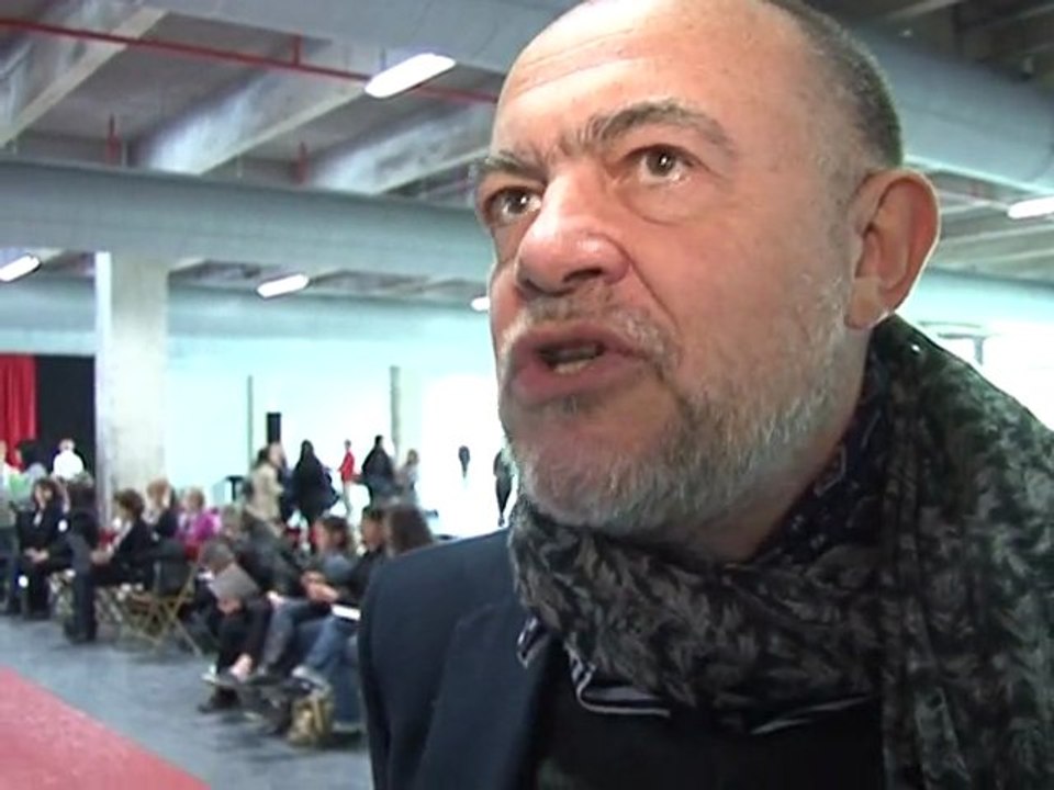 Renewed life for old fabric in fashion integration project