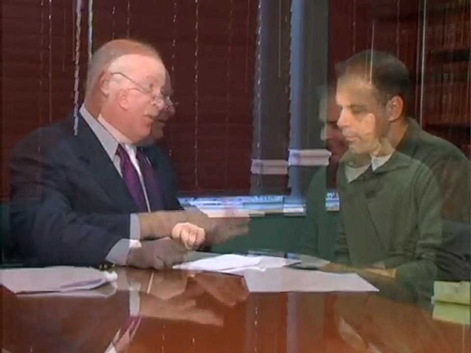 Collection Agency Harassment defense